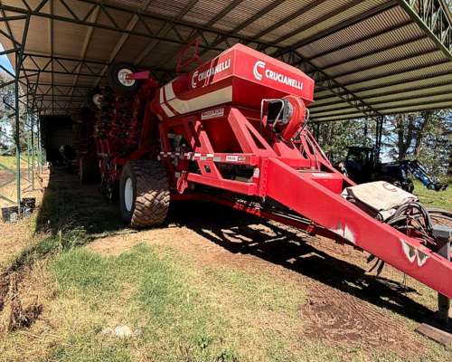 S. G. Fino Crucianelli Drillor 47 a 17.5 año 2022