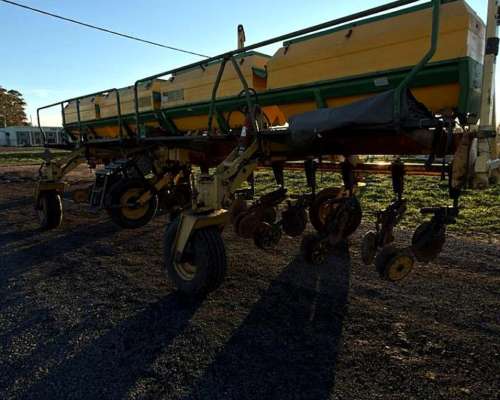 Fertilizadora Incorporadora SR 15 a 52