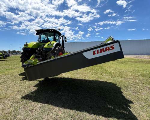 Segadora Claas Disco 3600 RC