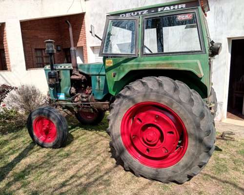 Se Vende Deutz 65