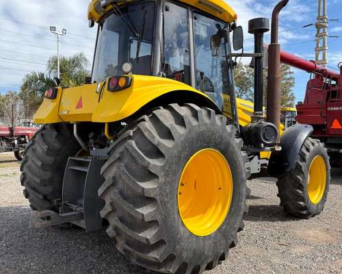 Tractor Pauny Audaz 220 -PILOTO-2020-2500 Hs-c. Cerrad