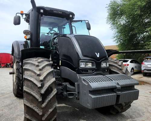 Tractor Valtra Serie S 353