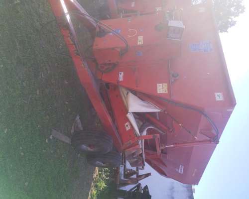 Mixer Mainero 2920 Reparado con Balanza 10 Cheques sin Int.