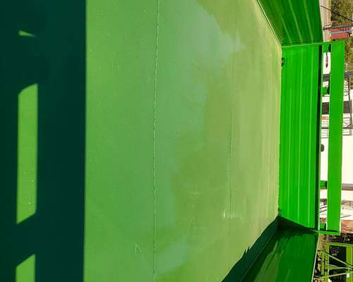 Acoplado Playo ENA 4 Metros