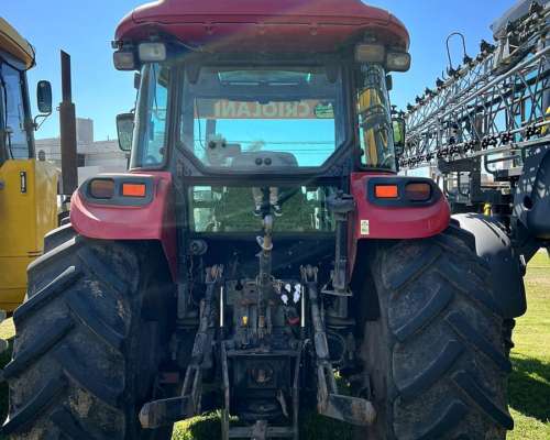 Tractor Case Farmall 100jx Mod. 2020