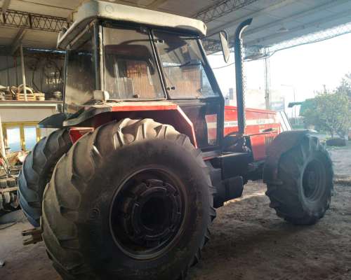 Tractor Massey Ferguson 680