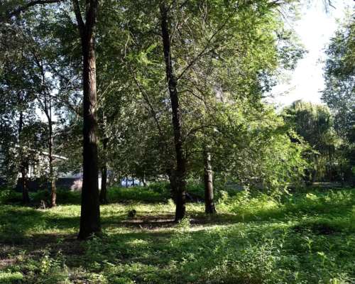 Terreno en Barrio la Gruta, Alta Gracia