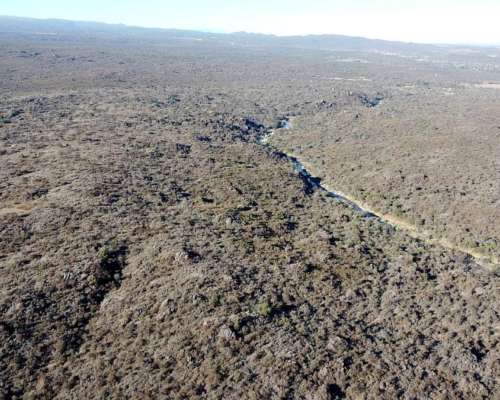 452 Ha en Venta en Valle de Traslasierra