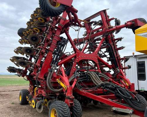 Air Drill 43 Lineas a 26cm con Matermac y Variable