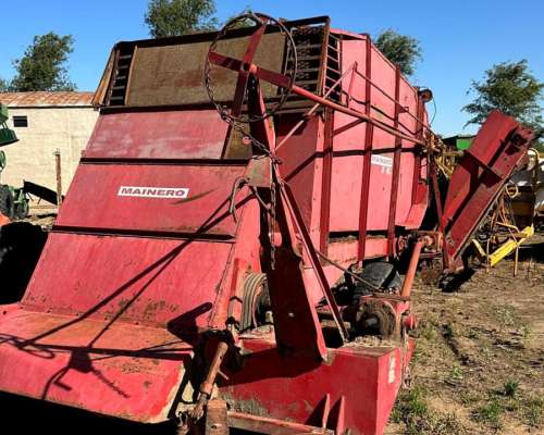 Liquido Picadora Integral UF 150 + Picadora de Repuesto