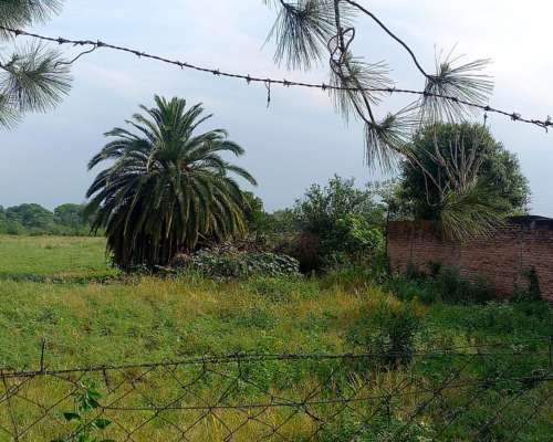 20 Hectareas Agricolas en Tafi Viejo Tucuman