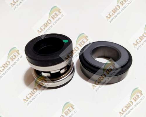 Empaquetadura Bomba Hypro Carbono Silicio