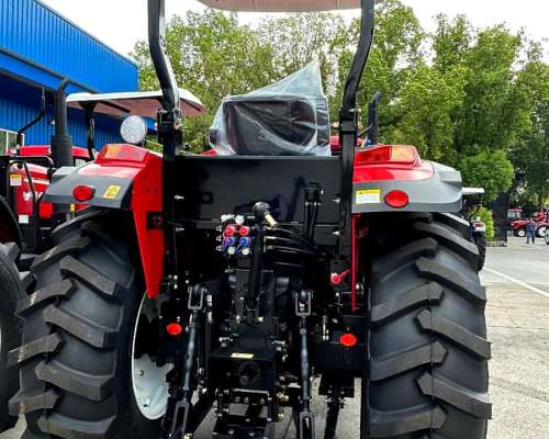 Tractor YTO ESK 304 - 30 HP 4X4