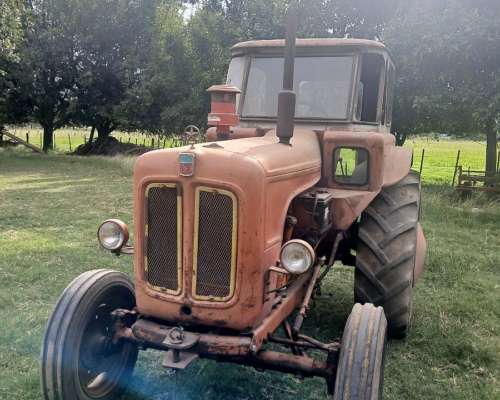 Se Vende Superson 55