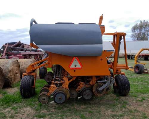 Sembradora Agrometal MXY2 31/21