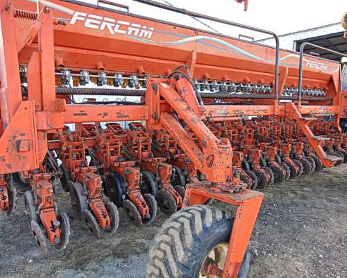 Fercam de 33 Lineas a 21 cm con Kit Mecanico a 42 cm