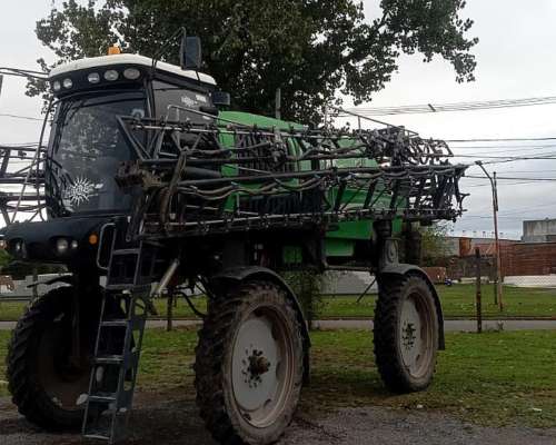 Pulverizadora, Autopropulsada, Metalfor, 3200 SE, MM5710