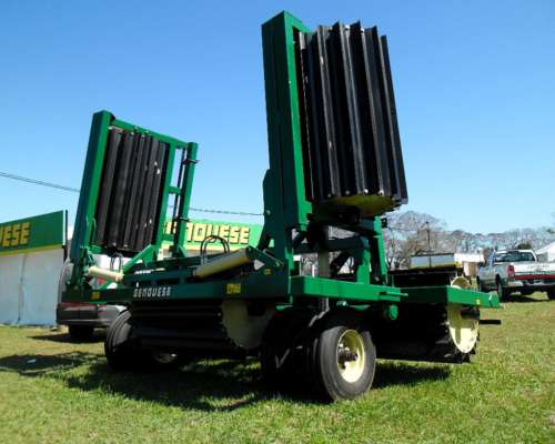 Rolo Triturador - Picador Genovese