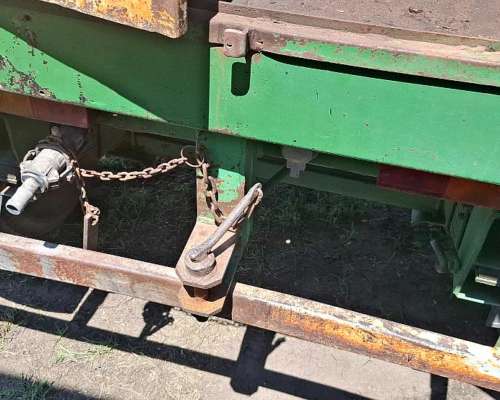 Tanque Combinado Impagro 3000 +750+ Bomba