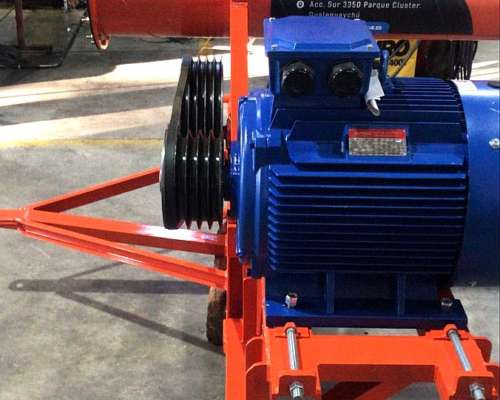 Bomba de Agua para Riego/inundaciones - Modelo DMS 300