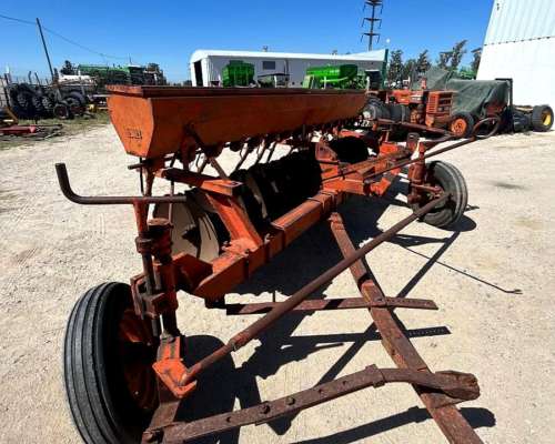 Arado Multiple 14 Discos .