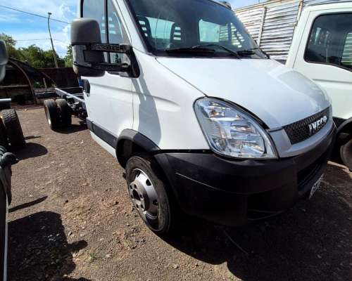 Daily 70c16 Paso 4350