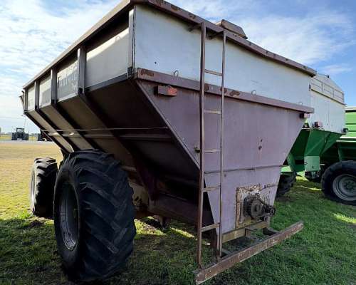 Fabimag 16 TT - 2010