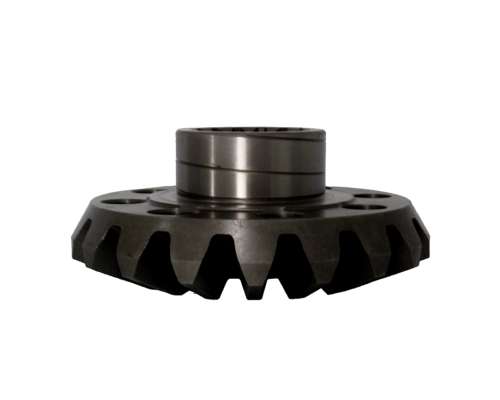 Planetario Diferencial Izquierdo P/ Tractor Fiat 780dt/80-66