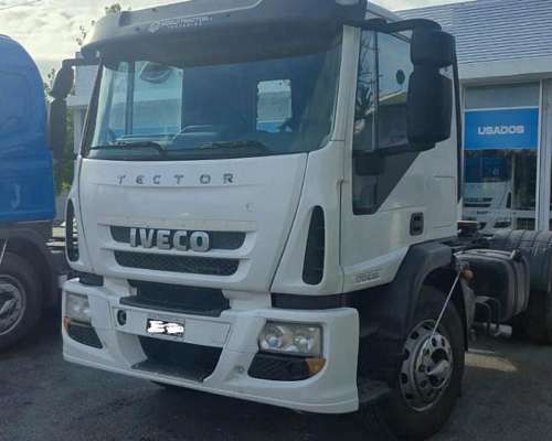 Iveco Tector 250 año 2011