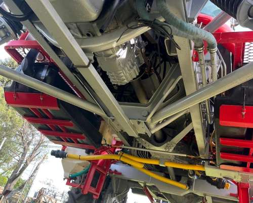 Pulverizador Favot MAC3028 Reparada Total 2025 32 MT Full