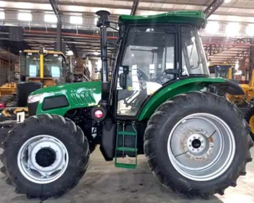 Tractor Agro Chery 120 HP - Rc1204c