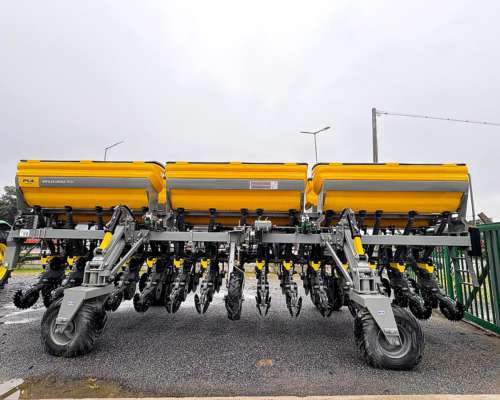 𝐍𝐔𝐄𝐕𝐀 Plant. Sembradora Pla STP G 15 a 52 Emerge