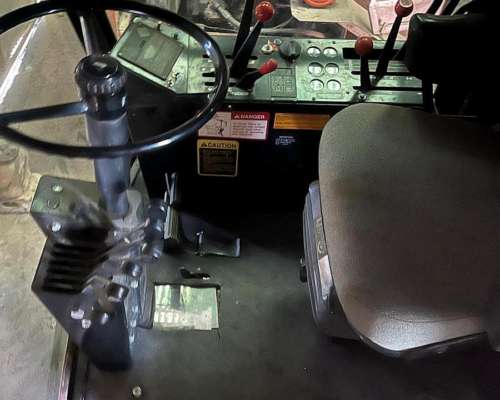 John Deere 7445 Recién Importadas