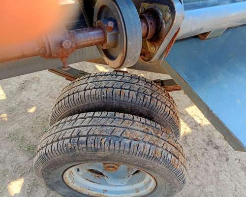 Drapper 40 Pies Agco Allis