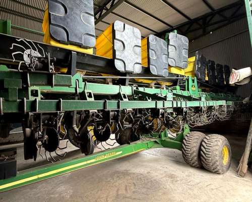 John Deere 1740 18 a 52 Full Precision Planting
