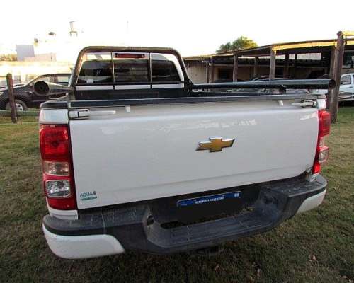 Chevrolet S10 2.8tdi LS 4X4 Cabina Simple