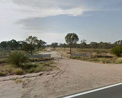 Oferta VDO Campo Norte de Cordoba 9700has