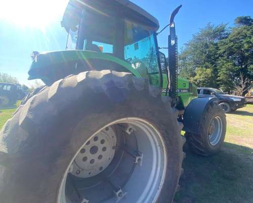 Agco Allis 6.220a Oferta