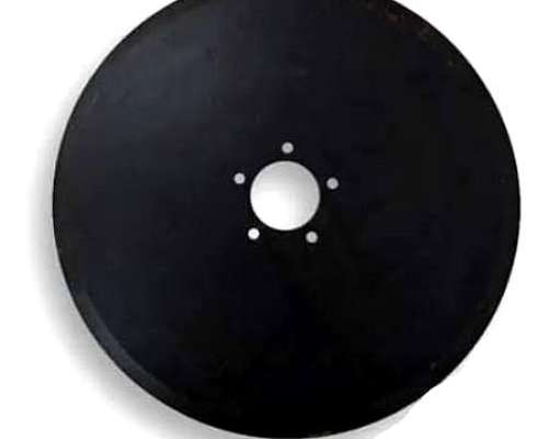 Disco Plano Liso 14 X 3 MM