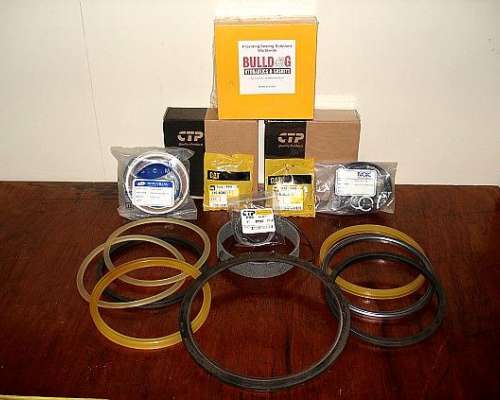 Reparacion de Cilindros Hidráulicos