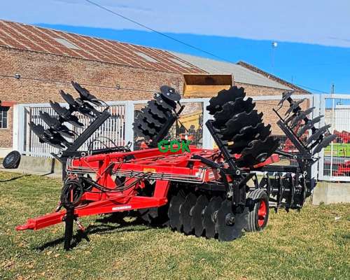 Campra DAD 150 de 52 X 26 Contado - Disponible E/I