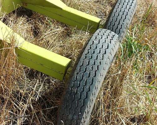 Girasolero Maizco Mxiii 16 a 70 cm – Buen Estado General