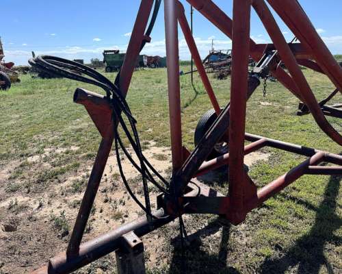 Elevador de Rollos Usado