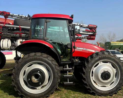 Case Farmall 95 HC