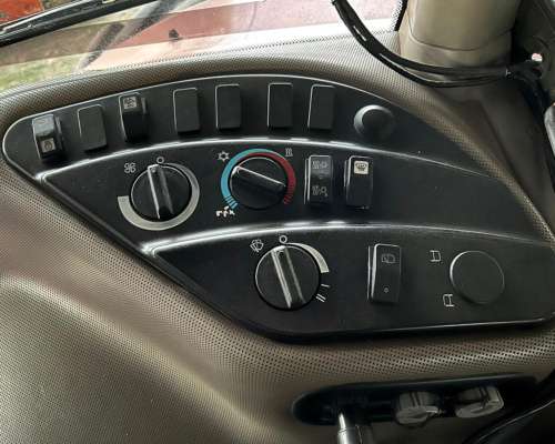 Tractor Case IH Magnum 315, 4wd, Rod. Dual del y Tras