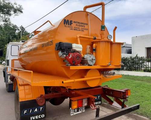 Atmosferico de 6000 8000 y 10000