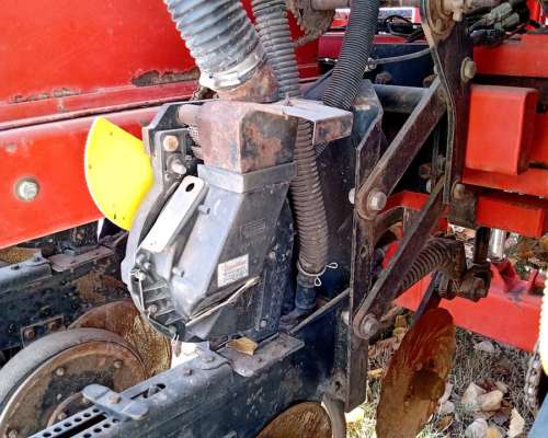 Vendo o Permuto Metar de 11 a 52 Neumatica