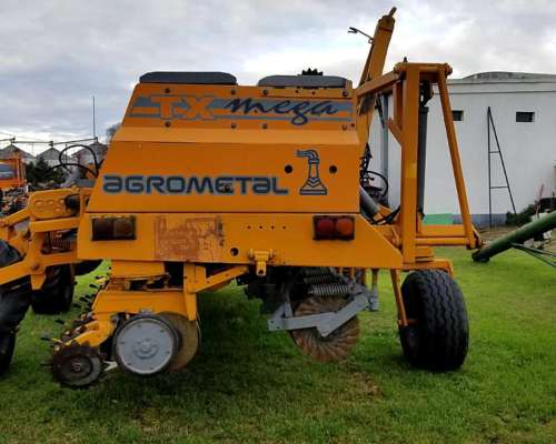 Tx Mega 19 a 35 Fert Simple + Monitor