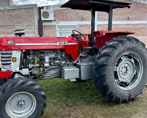 Tractor Massey Ferguson 1098