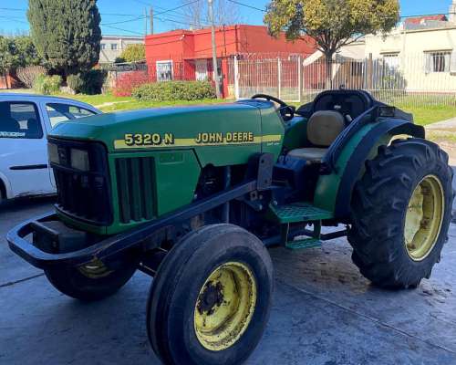 Tractor John Deere 5320